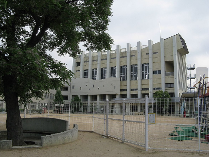 神戸市立若宮小学校