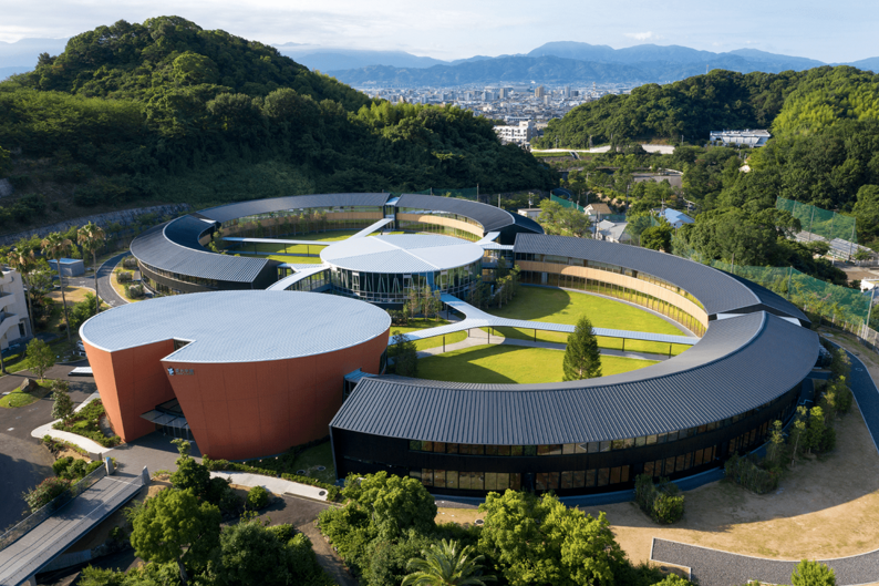 愛光学園