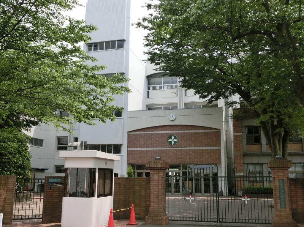 関東学院六浦小学校